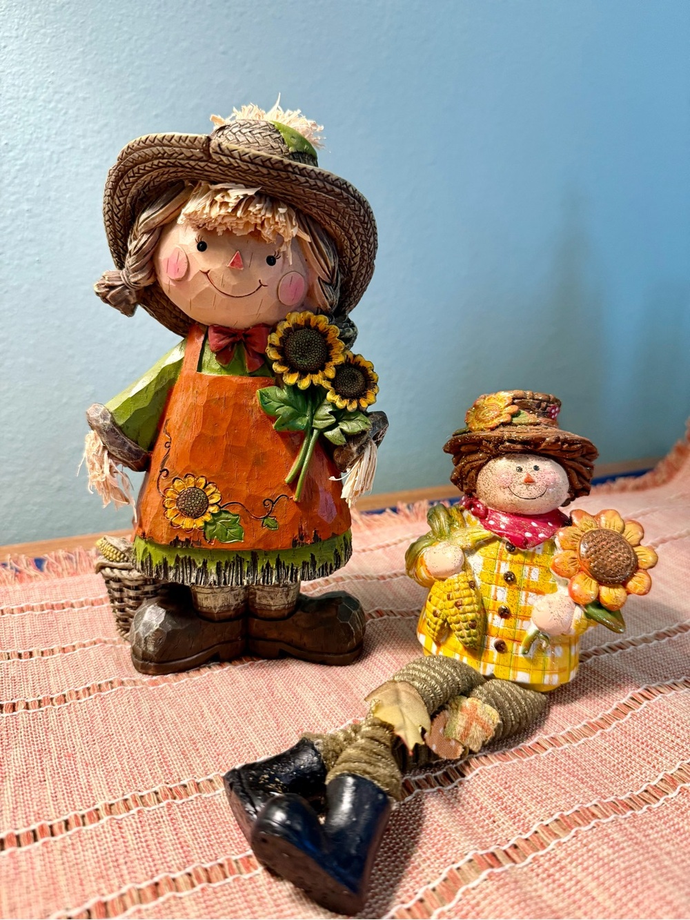 Fall Decorations